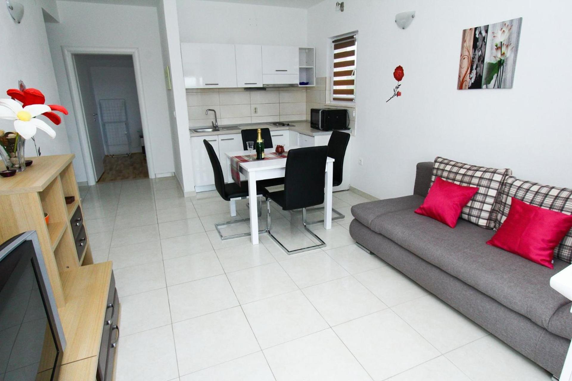 Apartments Renato سفيتي فيليب ياكوف المظهر الخارجي الصورة